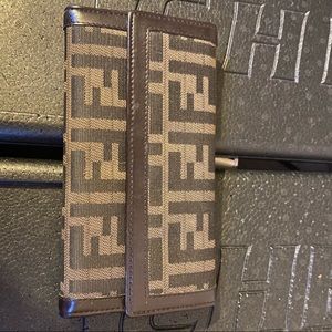 Fendi Wallet